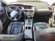 ✅ 2011 Audi A4 Premium • VIN: WAUBFAFL2BN038072 • Lot: 61108105. Listed on Copart with Not provided. Free auction sales archive from the USA and detailed vehicle history report at DreamBid. Image 8.