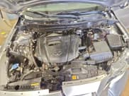 ✅ 2016 Scion iA • VIN: 3MYDLBZV3GY133954 • Lot: 96190925. Wystawiony na Copart z przebiegiem 92 463 mil. Bezpłatny archiwum sprzedaży aukcyjnych z USA i szczegółowy raport historii pojazdu na DreamBid. Zdjęcie 11.