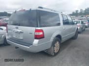 ✅ 2012 Ford Expedition Max Limited • VIN: 1FMJK2A50CEF47387 • Lot: 43315536. Wystawiony na IAAI z przebiegiem 244 723 mil. Bezpłatny archiwum sprzedaży aukcyjnych z USA i szczegółowy raport historii pojazdu na DreamBid. Zdjęcie 4.