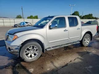 ✅ 2019 Nissan Frontier SV • VIN: 1N6AD0EV2KN762018 • Lot: 70880915. Listed on Copart with 102,703 mi. Free auction sales archive from the USA and detailed vehicle history report at DreamBid. Image 1.
