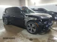 ✅ 2022 BMW X7 xDrive40i • VIN: 5UXCW2C09N9K03117 • Lot: 91835395. Listed on Copart with 69,980 mi. Free auction sales archive from the USA and detailed vehicle history report at DreamBid. Image 4.