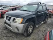 ✅ 2011 Nissan Xterra S • VIN: 5N1AN0NU1BC516933 • Lot: 89118165. Listed on Copart with 280,414 mi. Free auction sales archive from the USA and detailed vehicle history report at DreamBid. Image 1.