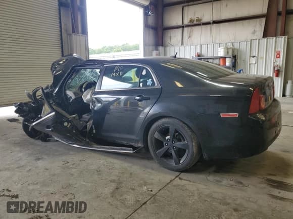 ✅ 2011 Chevrolet Malibu 1LT • VIN: 1G1ZC5E12BF202750 • Lot: 60649304. Wystawiony na Copart z przebiegiem Nie podano. Bezpłatny archiwum sprzedaży aukcyjnych z USA i szczegółowy raport historii pojazdu na DreamBid. Zdjęcie 2.