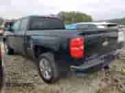 2018 Chevrolet Silverado 1500 Custom z VIN 1GCVKPECXJZ124060, wystawiony jako Copart lot #71775175 z przebiegiem 111 648 mil mil oraz Szkoda całkowita • Salvage title. Historia ofert i sprzedaży dostępna na DreamBid. Obrazek 2.