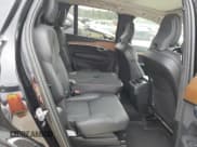 ✅ 2023 Volvo XC90 Plus • VIN: YV4L12PN8P1975127 • Lot: 81403884. Listed on Copart with 36,108 mi. Free auction sales archive from the USA and detailed vehicle history report at DreamBid. Image 11.