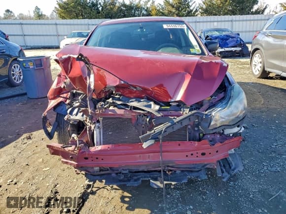 ✅ 2016 Subaru Impreza • VIN: JF1GJAA69GH006711 • Lot: 94446155. Wystawiony na Copart z przebiegiem 133 779 mil. Bezpłatny archiwum sprzedaży aukcyjnych z USA i szczegółowy raport historii pojazdu na DreamBid. Zdjęcie 5.