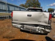 ✅ 2002 Chevrolet S-10 LS • VIN: 1GCCS145828255597 • Лот: 80866234. Опубликован ранее на Copart с пробегом 178 361 миль. Бесплатный доступ к архиву аукционных продаж из США и подробный отчёт об истории автомобиля на DreamBid. Изображение 6.