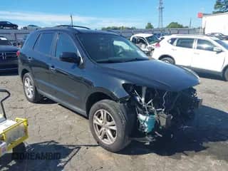 2011 Hyundai Santa Fe Limited с VIN 5XYZK3AB3BG074920, выставлен на аукционе IAAI как лот 43095257 с пробегом 108 654 миль миль и . История ставок и продаж доступна на DreamBid. Изображение 1.