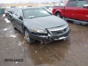✅ 2012 Honda Accord LX-S • VIN: 1HGCS1B31CA008046 • Лот: 43630532. Опубликован ранее на IAAI с пробегом 213 729 миль. Бесплатный доступ к архиву аукционных продаж из США и подробный отчёт об истории автомобиля на DreamBid. Изображение 6.