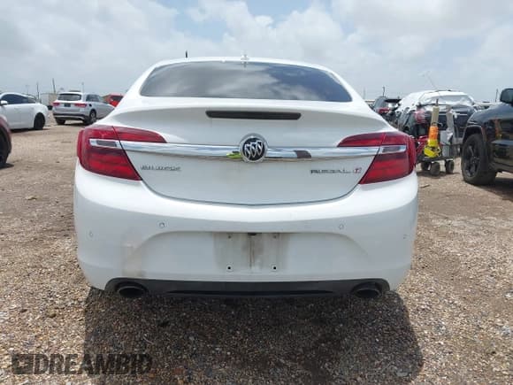 ✅ 2014 Buick Regal Premium I • VIN: 2G4GN5EX9E9278780 • Лот: 42504911. Опубликован ранее на IAAI с пробегом 113 548 миль. Бесплатный доступ к архиву аукционных продаж из США и подробный отчёт об истории автомобиля на DreamBid. Изображение 16.