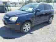 ✅ 2008 Saturn VUE XR • VIN: 3GSDL73788S535905 • Lot: 42680445. Wystawiony na IAAI z przebiegiem 183 793 mil. Bezpłatny archiwum sprzedaży aukcyjnych z USA i szczegółowy raport historii pojazdu na DreamBid. Zdjęcie 2.