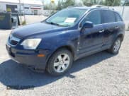 ✅ 2008 Saturn VUE XR • VIN: 3GSDL73788S535905 • Lot: 42680445. Listed on IAAI with 183,793 mi. Free auction sales archive from the USA and detailed vehicle history report at DreamBid. Image 2.