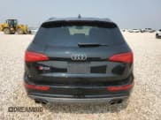 ✅ 2016 Audi SQ5 Premium Plus • VIN: WA1CCAFP1GA050449 • Lot: 62905334. Wystawiony na Copart z przebiegiem 148 082 mil. Bezpłatny archiwum sprzedaży aukcyjnych z USA i szczegółowy raport historii pojazdu na DreamBid. Zdjęcie 6.