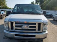 ✅ 2014 Ford Econoline Cargo Commercial • VIN: 1FTNE2EW5EDA53891 • Lot: 67302725. Listed on Copart with 116,432 mi. Free auction sales archive from the USA and detailed vehicle history report at DreamBid. Image 5.