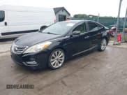 ✅ 2012 Hyundai Azera • VIN: KMHFH4JGXCA157065 • Лот: 43004523. Опубликован ранее на IAAI с пробегом 160 253 миль. Бесплатный доступ к архиву аукционных продаж из США и подробный отчёт об истории автомобиля на DreamBid. Изображение 21.