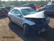 ✅ 2023 Mercedes-Benz CLA 250 • VIN: W1K5J4HB2PN410222 • Lot: 42634965. Wystawiony na IAAI z przebiegiem 38 023 mil. Bezpłatny archiwum sprzedaży aukcyjnych z USA i szczegółowy raport historii pojazdu na DreamBid. Zdjęcie 1.