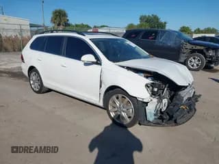 ✅ 2013 Volkswagen Jetta TDI w/Sunroof & Nav • VIN: 3VWPL7AJ3DM628317 • Lot: 43898095. Listed on IAAI with 124,917 mi. Free auction sales archive from the USA and detailed vehicle history report at DreamBid. Image 1.