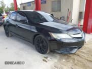 ✅ 2017 Acura ILX • VIN: 19UDE2F30HA006372 • Lot: 43809646. Listed on IAAI with 143,522 mi. Free auction sales archive from the USA and detailed vehicle history report at DreamBid. Image 1.