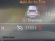 ✅ 2023 Buick Encore GX Preferred • VIN: KL4MMBS29PB049139 • Lot: 42684966. Listed on IAAI with 71,553 mi. Free auction sales archive from the USA and detailed vehicle history report at DreamBid. Image 15.