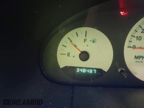 ✅ 2007 Dodge Caravan SE • VIN: 1D4GP25R87B204110 • Lot: 42846033. Wystawiony na IAAI z przebiegiem 348 487 mil. Bezpłatny archiwum sprzedaży aukcyjnych z USA i szczegółowy raport historii pojazdu na DreamBid. Zdjęcie 15.