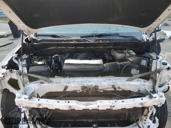 ✅ 2019 Chevrolet Silverado 1500 LT • VIN: 1GCRWCED8KZ318854 • Lot: 58781705. Wystawiony na Copart z przebiegiem 203 074 mil. Bezpłatny archiwum sprzedaży aukcyjnych z USA i szczegółowy raport historii pojazdu na DreamBid. Zdjęcie 11.