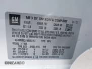 ✅ 2022 Buick Encore GX Preferred • VIN: KL4MMBS24NB093157 • Lot: 41875002. Wystawiony na IAAI z przebiegiem 23 224 mil. Bezpłatny archiwum sprzedaży aukcyjnych z USA i szczegółowy raport historii pojazdu na DreamBid. Zdjęcie 9.