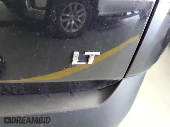 ✅ 2022 Chevrolet Traverse LT Cloth • VIN: 1GNEVMKW7NJ123108 • Lot: 42854233. Wystawiony na IAAI z przebiegiem 63 624 mil. Bezpłatny archiwum sprzedaży aukcyjnych z USA i szczegółowy raport historii pojazdu na DreamBid. Zdjęcie 1.