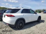 ✅ 2020 Mercedes-Benz GLE 450 • VIN: 4JGFB5KB0LA045157 • Lot: 84617095. Wystawiony na Copart z przebiegiem 125 143 mil. Bezpłatny archiwum sprzedaży aukcyjnych z USA i szczegółowy raport historii pojazdu na DreamBid. Zdjęcie 3.