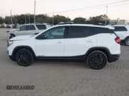 ✅ 2021 GMC Terrain SLT • VIN: 3GKALPEV9ML382521 • Лот: 43505469. Опубликован ранее на IAAI с пробегом 64 107 миль. Бесплатный доступ к архиву аукционных продаж из США и подробный отчёт об истории автомобиля на DreamBid. Изображение 14.