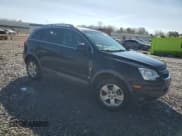 ✅ 2014 Chevrolet Captiva Sport LS • VIN: 3GNAL2EKXES590474 • Lot: 49829945. Wystawiony na Copart z przebiegiem 143 820 mil. Bezpłatny archiwum sprzedaży aukcyjnych z USA i szczegółowy raport historii pojazdu na DreamBid. Zdjęcie 4.