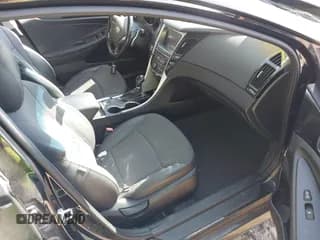 ✅ 2014 Hyundai Sonata SE • VIN: 5NPEC4AC3EH938159 • Lot: 43422039. Wystawiony na IAAI z przebiegiem 84 551 mil. Bezpłatny archiwum sprzedaży aukcyjnych z USA i szczegółowy raport historii pojazdu na DreamBid. Zdjęcie 5.