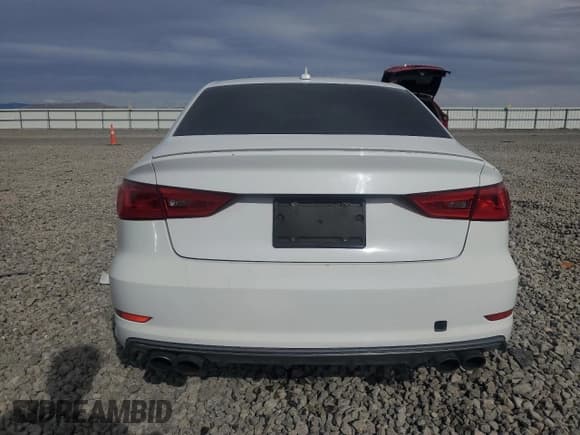 ✅ 2015 Audi S3 Premium Plus • VIN: WAUBFGFF4F1082794 • Lot: 52920695. Wystawiony na Copart z przebiegiem 119 426 mil. Bezpłatny archiwum sprzedaży aukcyjnych z USA i szczegółowy raport historii pojazdu na DreamBid. Zdjęcie 6.