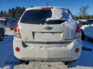 ✅ 2012 Chevrolet Captiva Sport LT • VIN: 3GNAL3E56CS631423 • Lot: 95180505. Wystawiony na Copart z przebiegiem 159 877 mil. Bezpłatny archiwum sprzedaży aukcyjnych z USA i szczegółowy raport historii pojazdu na DreamBid. Zdjęcie 6.