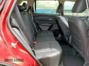 ✅ 2025 Nissan Rogue Platinum • VIN: JN8BT3DC3SW380705 • Lot: 63096825. Wystawiony na Copart z przebiegiem 2 189 mil. Bezpłatny archiwum sprzedaży aukcyjnych z USA i szczegółowy raport historii pojazdu na DreamBid. Zdjęcie 11.