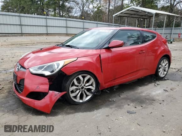 ✅ 2013 Hyundai Veloster RE:MIX • VIN: KMHTC6AD9DU121337 • Лот: 49764185. Размещён на Copart с пробегом 199 472 миль миль. Получите бесплатный доступ к архиву аукционных продаж из США и посмотрите подробный отчёт об истории автомобиля на DreamBid. Изображение 1.
