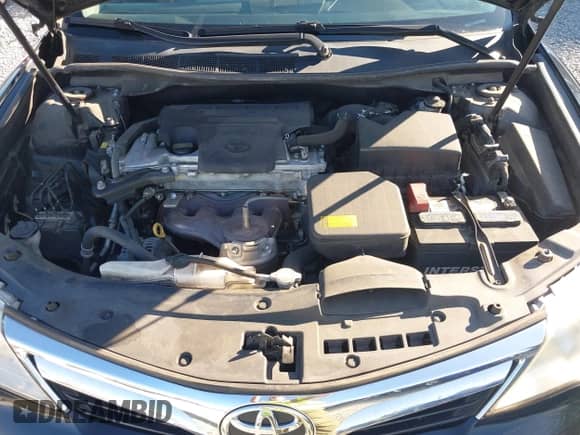 2013 Toyota Camry L с VIN 4T4BF1FK4DR328978, выставлен на аукционе IAAI как лот 43305815 с пробегом 139 045 миль миль и . История ставок и продаж доступна на DreamBid. Изображение 10.