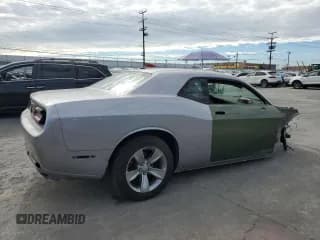 ✅ 2016 Dodge Challenger SXT • VIN: 2C3CDZAG2GH221160 • Лот: 84989935. Опубликован ранее на Copart с пробегом Не указан. Бесплатный доступ к архиву аукционных продаж из США и подробный отчёт об истории автомобиля на DreamBid. Изображение 3.