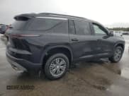 ✅ 2024 Chevrolet Traverse AWD LT • VIN: 1GNEVGKSXRJ169889 • Lot: 81918735. Wystawiony na Copart z przebiegiem 20 784 mil. Bezpłatny archiwum sprzedaży aukcyjnych z USA i szczegółowy raport historii pojazdu na DreamBid. Zdjęcie 3.