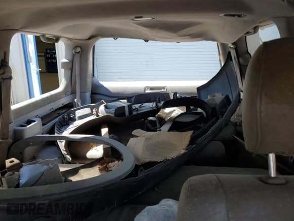 ✅ 2003 Lexus LX 470 • VIN: JTJHT00W133533666 • Lot: 52546895. Wystawiony na Copart z przebiegiem Nie podano. Bezpłatny archiwum sprzedaży aukcyjnych z USA i szczegółowy raport historii pojazdu na DreamBid. Zdjęcie 10.