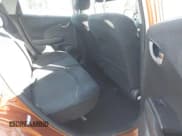 ✅ 2010 Honda Fit Sport • VIN: JHMGE8G46AS027330 • Lot: 43475116. Listed on IAAI with 141,133 mi. Free auction sales archive from the USA and detailed vehicle history report at DreamBid. Image 8.