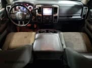 ✅ 2015 Ram 2500 Big Horn • VIN: 3C6UR5DJ0FG669503 • Lot: 44803265. Listed on Copart with 133,787 mi. Free auction sales archive from the USA and detailed vehicle history report at DreamBid. Image 8.