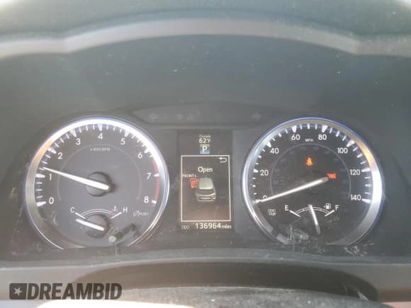 ✅ 2015 Toyota Highlander XLE • VIN: 5TDKKRFH5FS067932 • Lot: 91206675. Wystawiony na Copart z przebiegiem 136 964 mil. Bezpłatny archiwum sprzedaży aukcyjnych z USA i szczegółowy raport historii pojazdu na DreamBid. Zdjęcie 9.