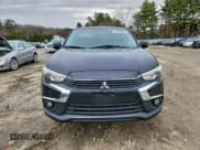 ✅ 2016 Mitsubishi Outlander ES • VIN: JA4AR3AW2GZ058044 • Lot: 95338335. Listed on Copart with 191,522 mi. Free auction sales archive from the USA and detailed vehicle history report at DreamBid. Image 5.