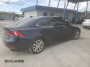 ✅ 2014 Lexus IS 250 • VIN: JTHBF1D22E5019201 • Lot: 86542775. Listed on Copart with 253,188 mi. Free auction sales archive from the USA and detailed vehicle history report at DreamBid. Image 3.