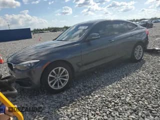 ✅ 2014 BMW 3 Series 328i Gran Turismo xDrive • VIN: WBA3X5C5XED558271 • Лот: 81677765. Опубликован ранее на Copart с пробегом 178 514 миль. Бесплатный доступ к архиву аукционных продаж из США и подробный отчёт об истории автомобиля на DreamBid. Изображение 1.