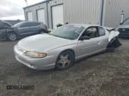 ✅ 2002 Chevrolet Monte Carlo LS • VIN: 2G1WW12E529272486 • Lot: 63662575. Listed on Copart with Not provided. Free auction sales archive from the USA and detailed vehicle history report at DreamBid. Image 1.