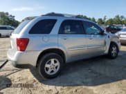 ✅ 2006 Pontiac Torrent • VIN: 2CKDL63F166036011 • Лот: 74528774. Опубликован ранее на Copart с пробегом 78 463 миль. Бесплатный доступ к архиву аукционных продаж из США и подробный отчёт об истории автомобиля на DreamBid. Изображение 3.