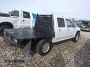 ✅ 2009 GMC Canyon SLE1 • VIN: 1GTDT13E198153975 • Лот: 49480345. Опубликован ранее на Copart с пробегом 232 800 миль. Бесплатный доступ к архиву аукционных продаж из США и подробный отчёт об истории автомобиля на DreamBid. Изображение 3.