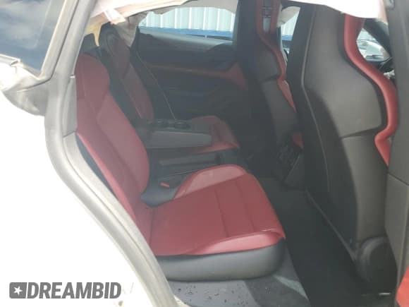 ✅ 2021 Porsche Taycan • VIN: WP0AA2Y12MSA18104 • Lot: 63211725. Wystawiony na Copart z przebiegiem 46 454 mil. Bezpłatny archiwum sprzedaży aukcyjnych z USA i szczegółowy raport historii pojazdu na DreamBid. Zdjęcie 10.