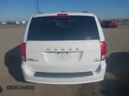 ✅ 2020 Dodge Grand Caravan SXT • VIN: 2C4RDGCG6LR153912 • Лот: 43641519. Опубликован ранее на IAAI с пробегом 204 586 миль. Бесплатный доступ к архиву аукционных продаж из США и подробный отчёт об истории автомобиля на DreamBid. Изображение 16.